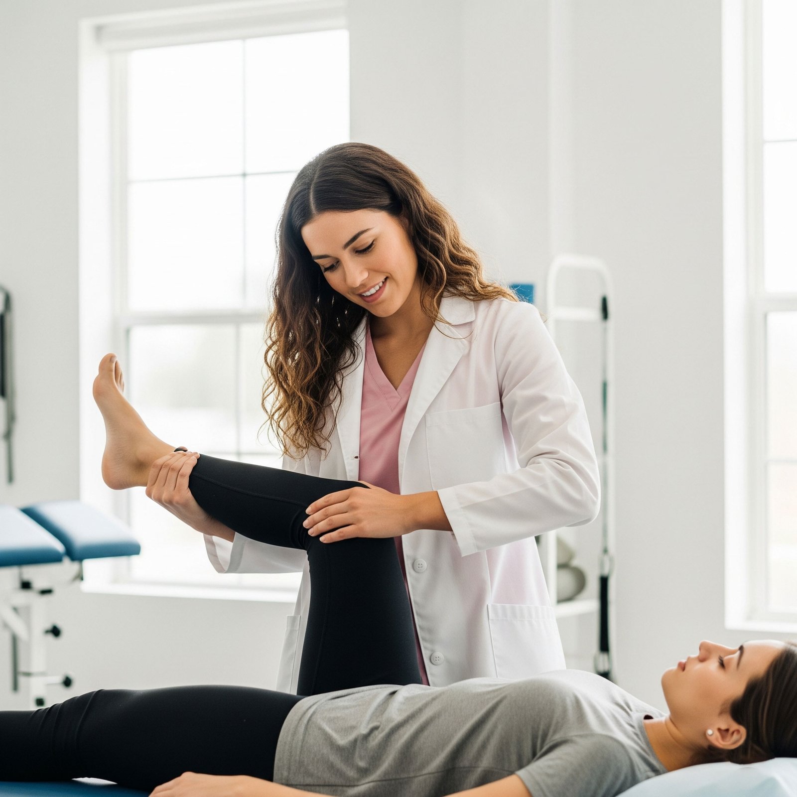 Post-Operative Recovery at Organic Well