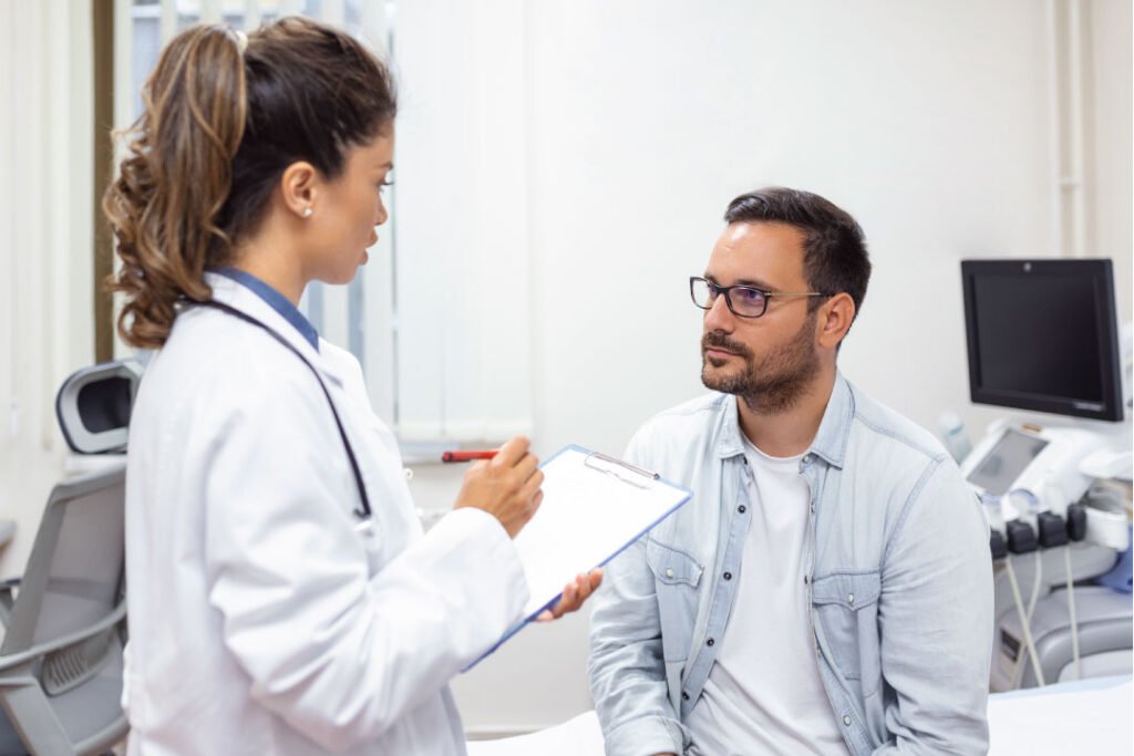 Personalized Treatment Plan