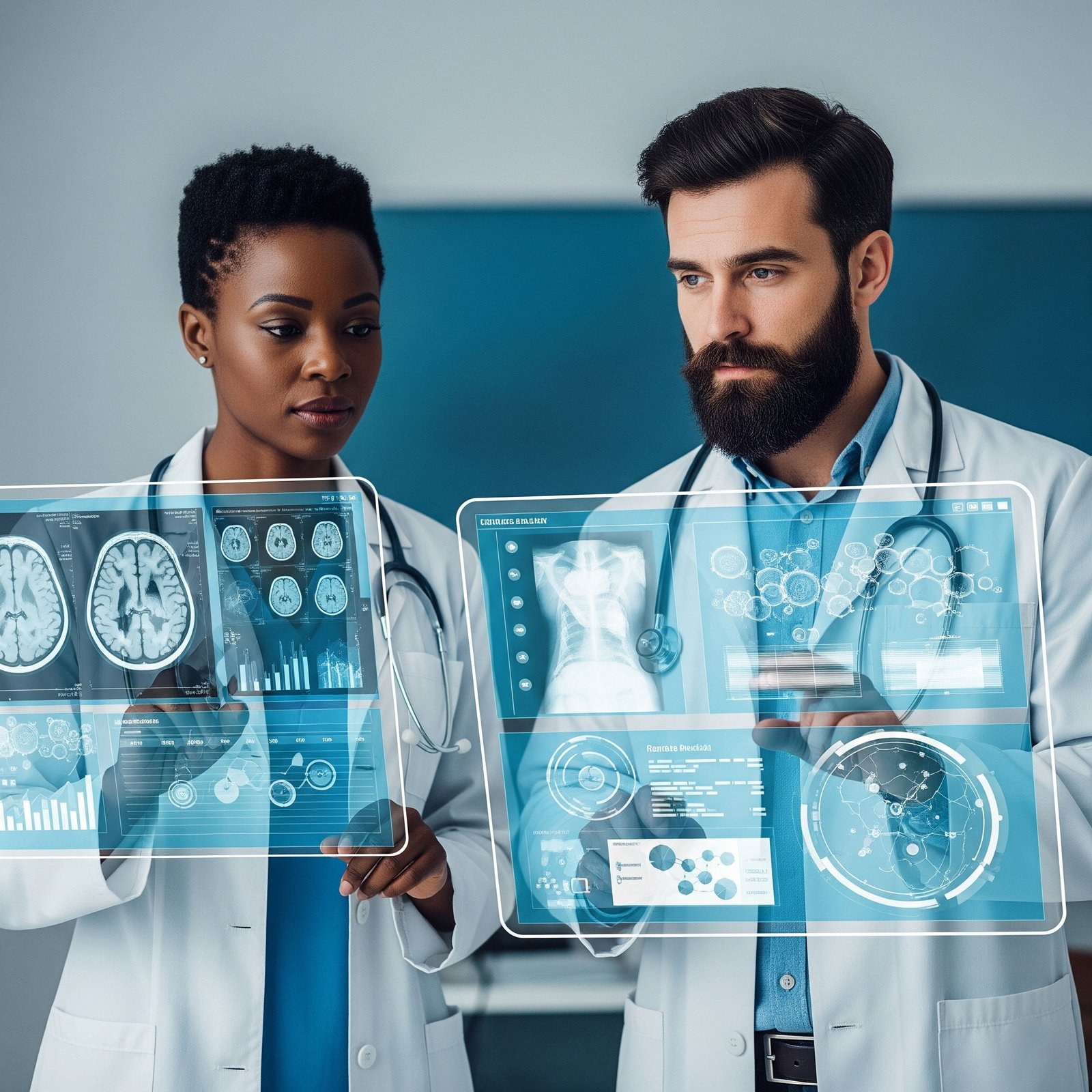 Referral Coordination at Organic Well